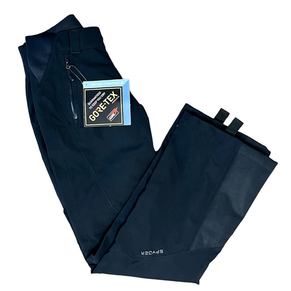 NWT Spyder Ski Pants - Picture 11 of 16